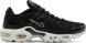 Air Max Plus Black White DM2362-001