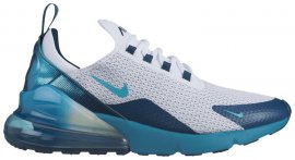 Air Max 270 SE Spirit Teal AQ9164-102