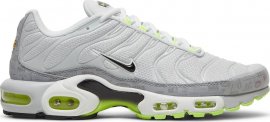 Air Max Plus Reflective Logo DB0682-002