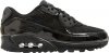 Wmns Air Max 90 Premium Black 443817-002