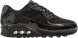 Wmns Air Max 90 Premium Black 443817-002