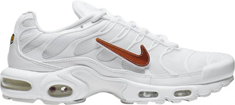 Air Max Plus Removable Swoosh CJ9696-100 Air Max Plus Removable Swoosh CJ9696-100