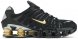 Neymar Jr. x Shox TL Black Gold BV1388-001