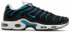 Air Max Plus Black Laser Blue CZ8687-001