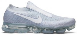 Comme des Garcons x Air VaporMax Pure Platinum 924501-002