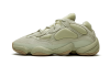 Yeezy 500 Shoes “Stone”