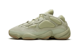 Yeezy 500 Shoes “Stone”