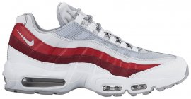 Air Max 95 Essential Pure Platinum 749766-103