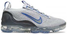 Air Vapormax 2021 Flyknit Bold Blue DH4085-002