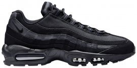 Air Max 95 Essential Black 749766-009