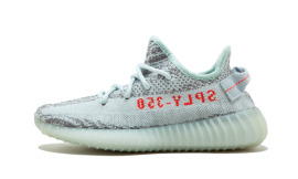 Yeezy Boost 350 V2 Shoes “Blue Tint”