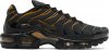 Air Max Plus Black Wheat DO6700-001