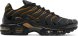 Air Max Plus Black Wheat DO6700-001