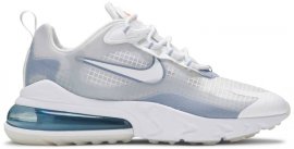 Air Max 270 React Indigo Fog CT1265-100