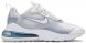 Air Max 270 React Indigo Fog CT1265-100