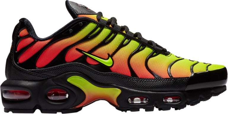 Air Max Plus Volt AQ9979-001 Air Max Plus Volt AQ9979-001