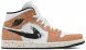 Air Jordan 1 Mid SE Brushstroke Paint Splatter DA8005-100