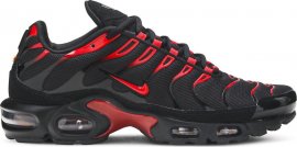 Air Max Plus Bred CU4864-001