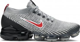 Air VaporMax 3.0 Particle Grey AJ6900-012