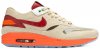 CLOT x Air Max 1 Kiss of Death 2021 DD1870-100