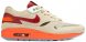 CLOT x Air Max 1 Kiss of Death 2021 DD1870-100