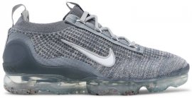 Air VaporMax 2021 Flyknit Armory Blue DH4084-400