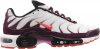 Wmns Air Max Plus Bordeaux Ember CD7061-101