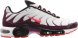 Wmns Air Max Plus Bordeaux Ember CD7061-101