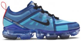 Air VaporMax 2019 Indigo Force AR6631-400