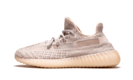 Yeezy Boost 350 V2 Shoes Reflective “Synth ”