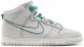 Dunk High SE First Use Pack-Green Noise DH0960-001