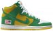 Dunk High Pro SB Oakland Athletics 305050-337