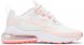 Wmns Air Max 270 React Crimson Tint CJ0619-103