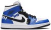 Air Jordan 1 Mid Sisterhood CV0152-401