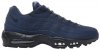 Air Max 95 Obsidian Black 609048-407
