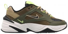 M2K Tekno Yukon Brown AO3108-201