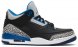 Air Jordan 3 Retro Sport Blue 136064-007