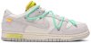 Off-White x Dunk Low Lot 14 of 50 DJ0950-106