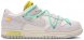 Off-White x Dunk Low Lot 14 of 50 DJ0950-106