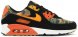 Air Max 90 Orange Camo CZ7889-001