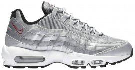 Air Max 95 QS Silver Bullet 918359-001