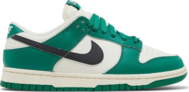 Dunk Low SE 'Lottery Pack - Malachite' DR9654-100 Dunk Low SE 'Lottery Pack - Malachite' DR9654-100