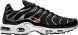 Air Max Plus Black Orange CD1533-001