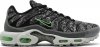 Air Max Plus Essential Crater-Electric Green DA9326-001