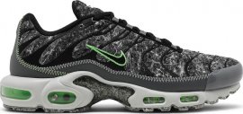Air Max Plus Essential Crater-Electric Green DA9326-001