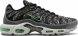 Air Max Plus Essential Crater-Electric Green DA9326-001