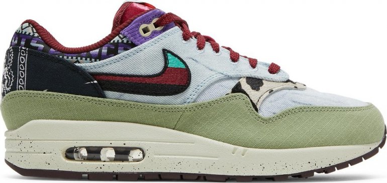 Concepts x Air Max 1 SP Mellow DN1803-300 Concepts x Air Max 1 SP Mellow DN1803-300