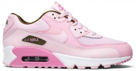 Wmns Air Max 90 Have A Nike Day 881105-605