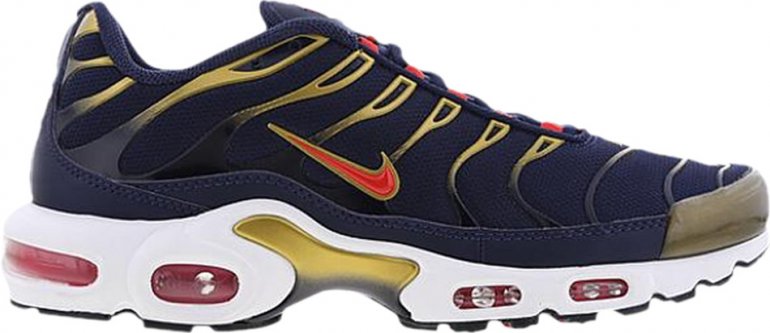 Air Max Plus OG Olympic DH4682-400 Air Max Plus OG Olympic DH4682-400