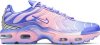 Air Max Plus GS Sunset Pulse CT0962-400